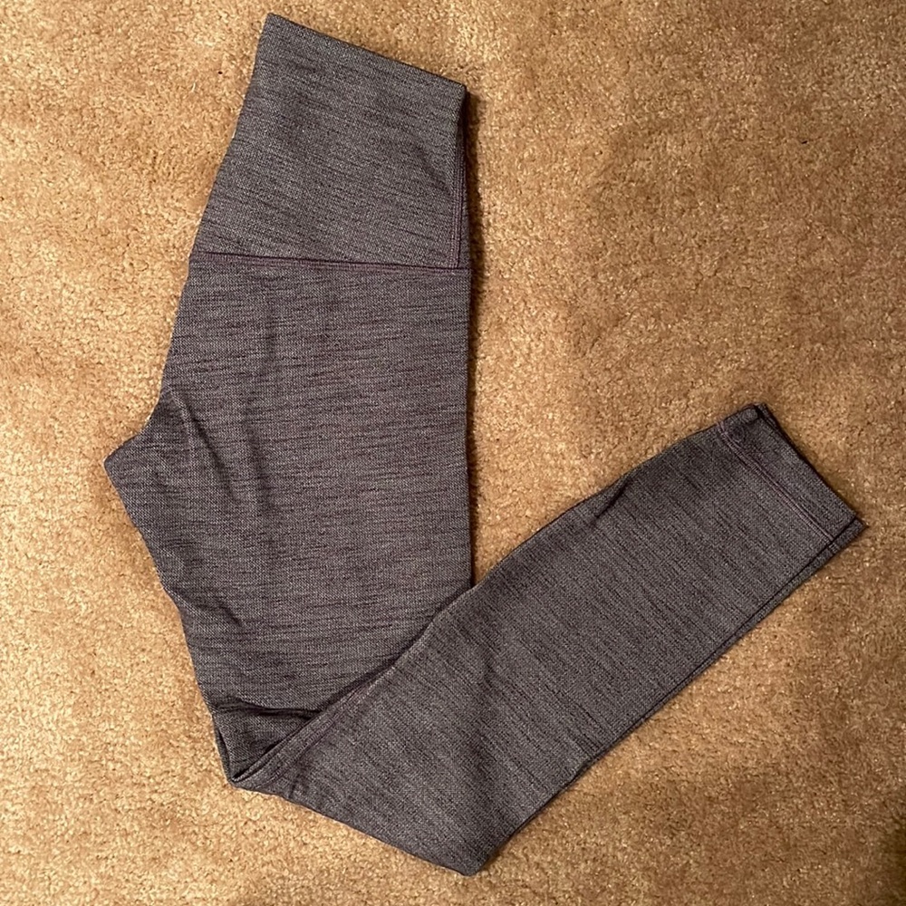 Lululemon Align 25”